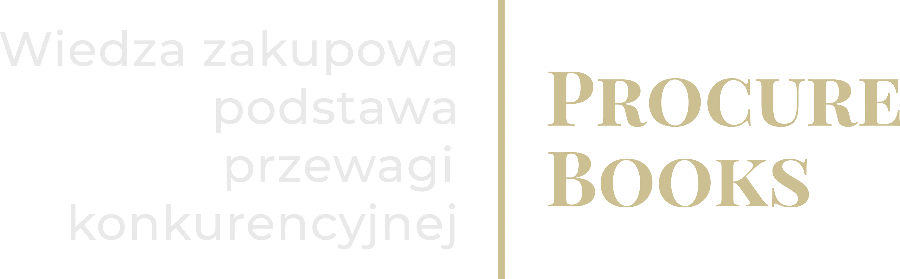 ProcureBooks 